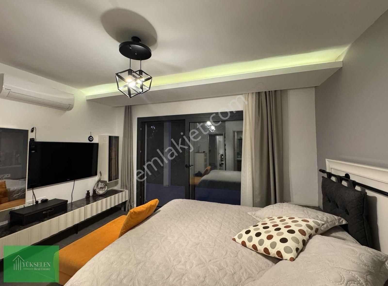 Gündoğan Küçükbük'te Denize 50 Metre Mesafede Satılık Villa - Görsel 19