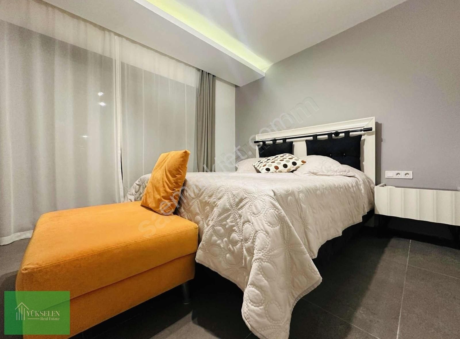 Gündoğan Küçükbük'te Denize 50 Metre Mesafede Satılık Villa