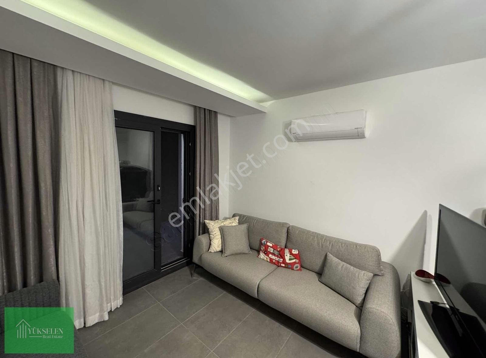 Gündoğan Küçükbük'te Denize 50 Metre Mesafede Satılık Villa - Görsel 12