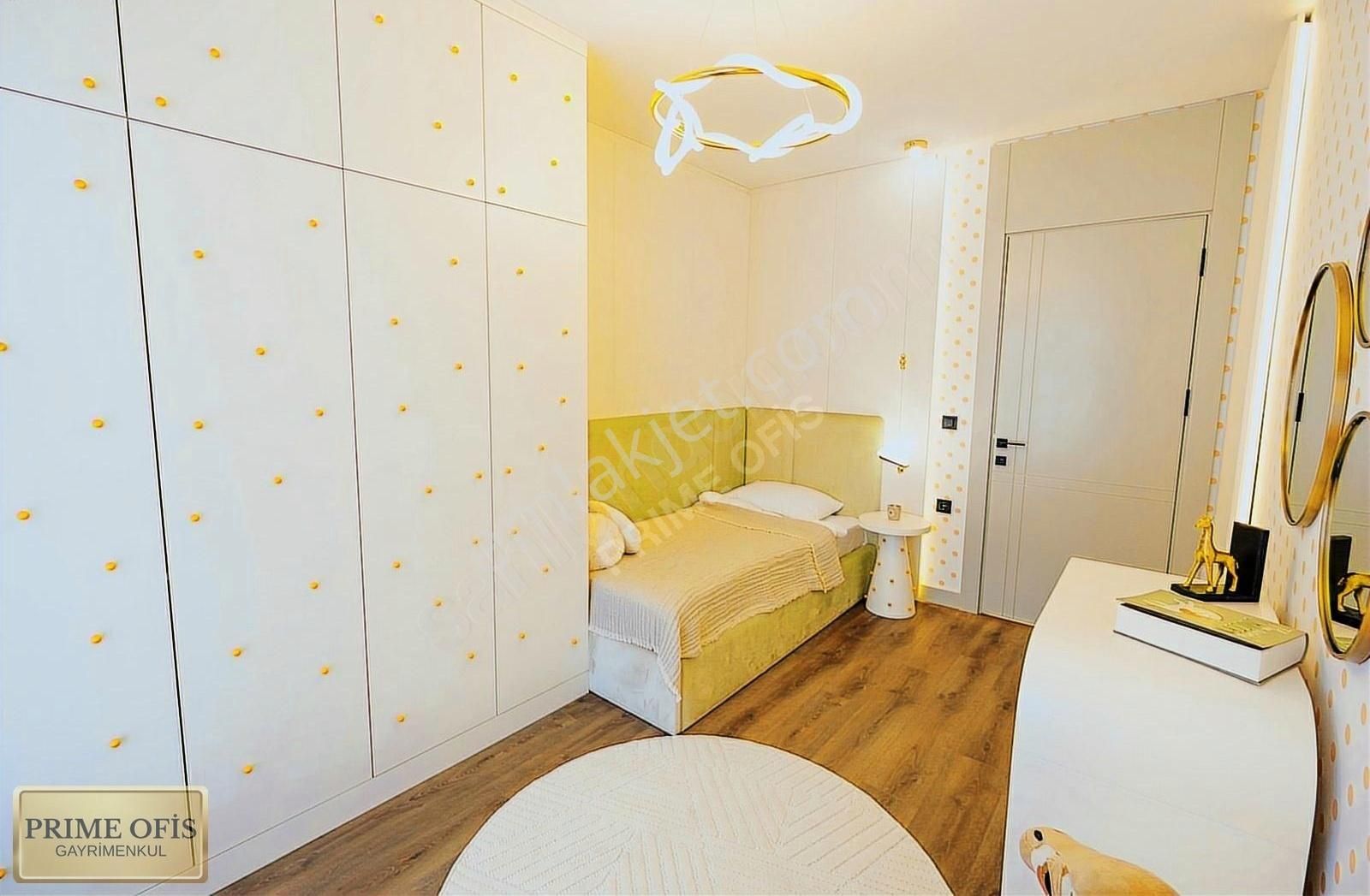 Ovacık Yozgat Bulvarı Gamador Galya Sıfır 2+1 Prıme Ofis Gm'den - Görsel 2