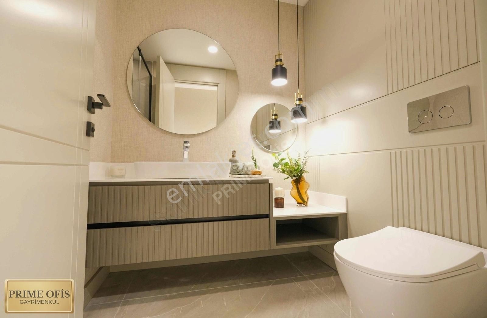 Ovacık Yozgat Bulvarı Gamador Galya Sıfır 2+1 Prıme Ofis Gm'den - Görsel 9