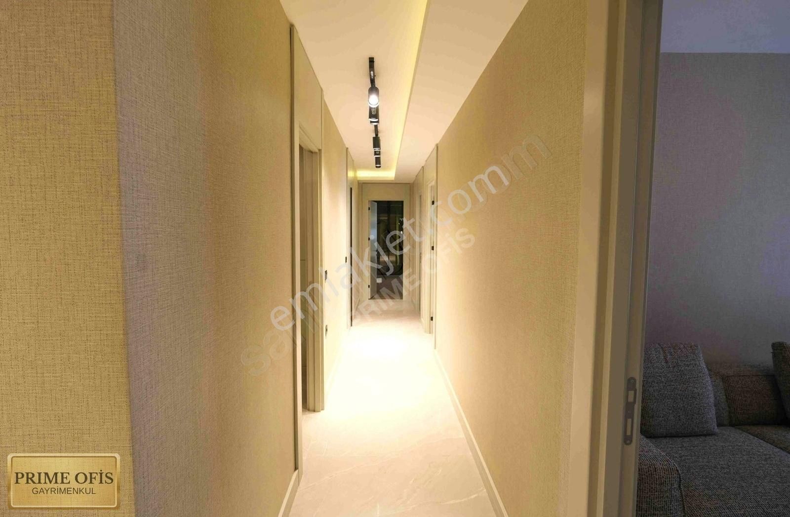 Ovacık Yozgat Bulvarı Gamador Galya Sıfır 2+1 Prıme Ofis Gm'den - Görsel 11