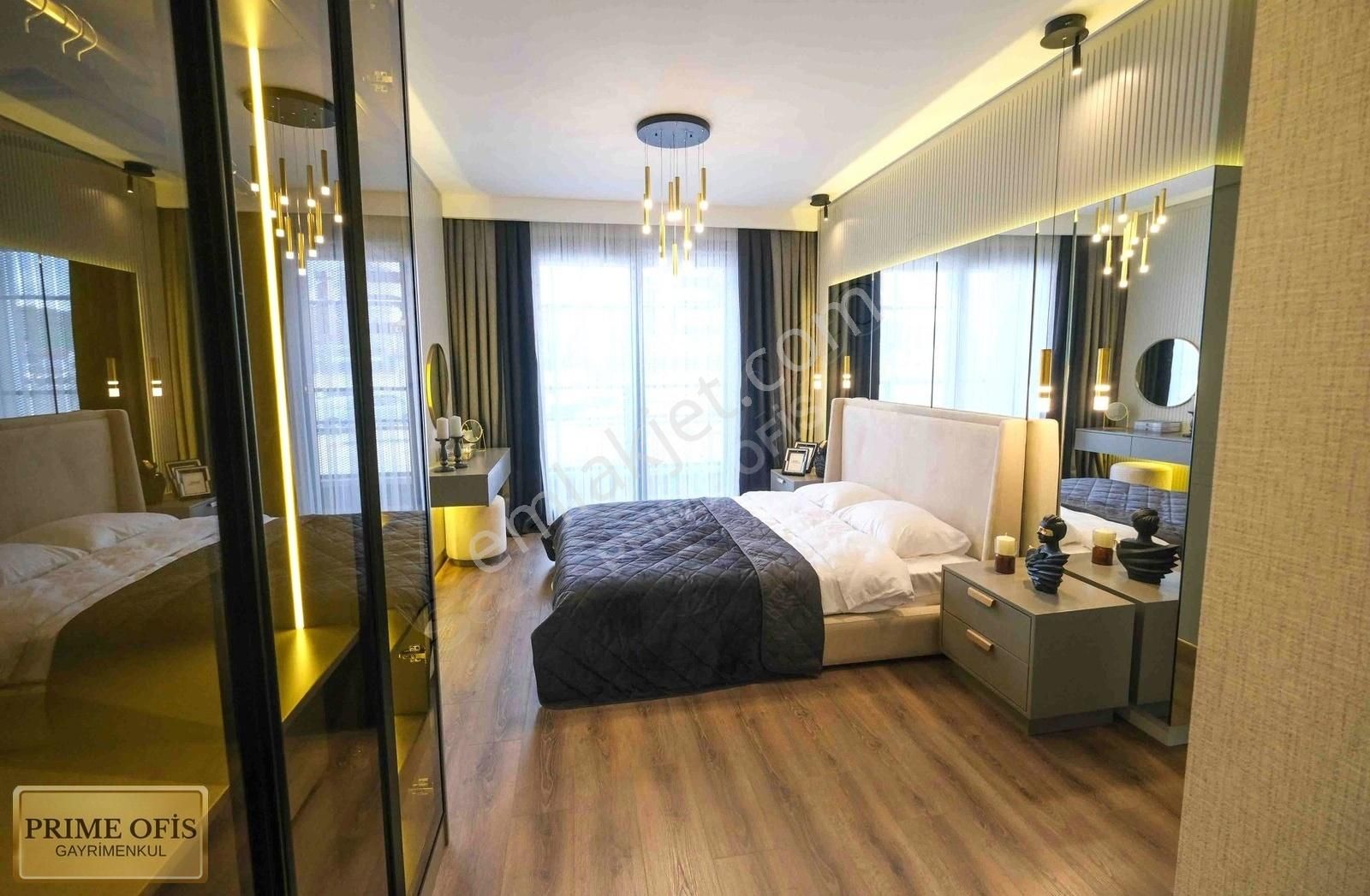 Ovacık Yozgat Bulvarı Gamador Galya Sıfır 2+1 Prıme Ofis Gm'den - Görsel 15