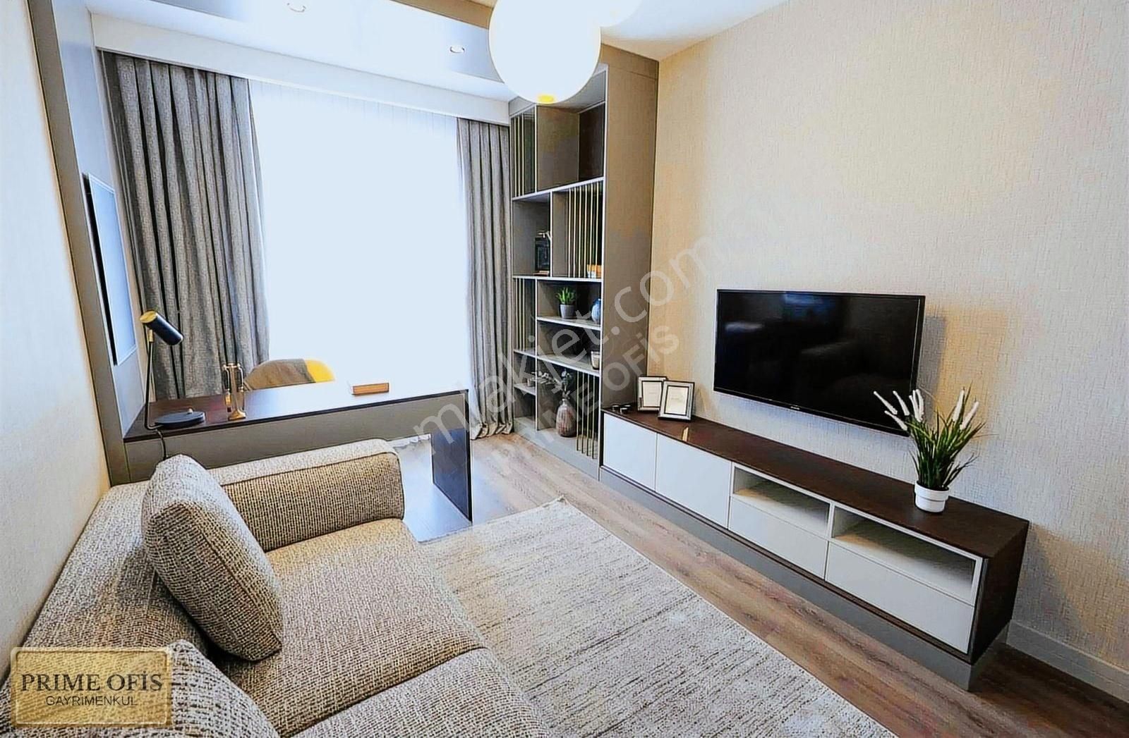 Ovacık Yozgat Bulvarı Gamador Galya Sıfır 2+1 Prıme Ofis Gm'den - Görsel 13