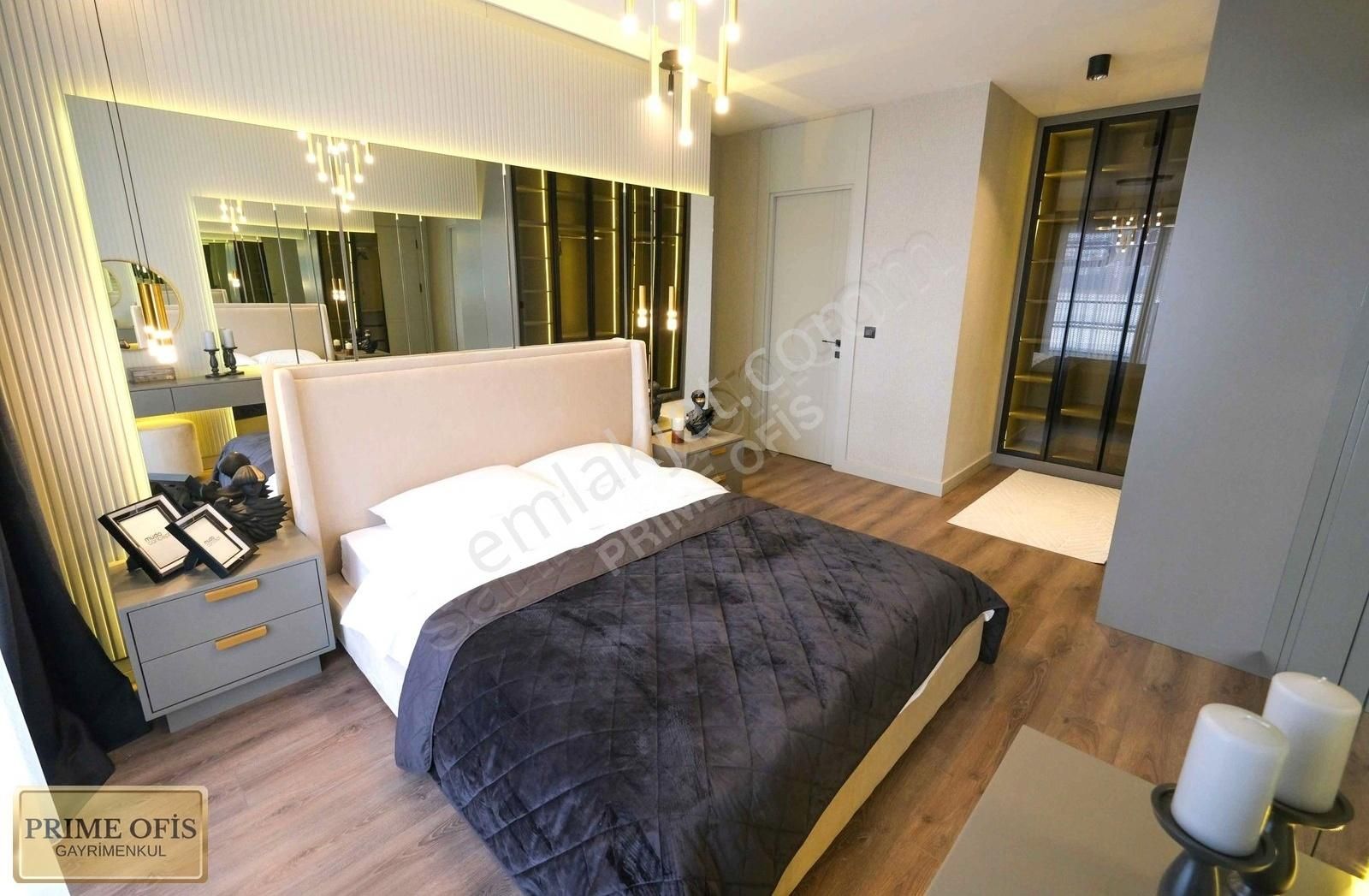 Ovacık Yozgat Bulvarı Gamador Galya Sıfır 2+1 Prıme Ofis Gm'den - Görsel 6