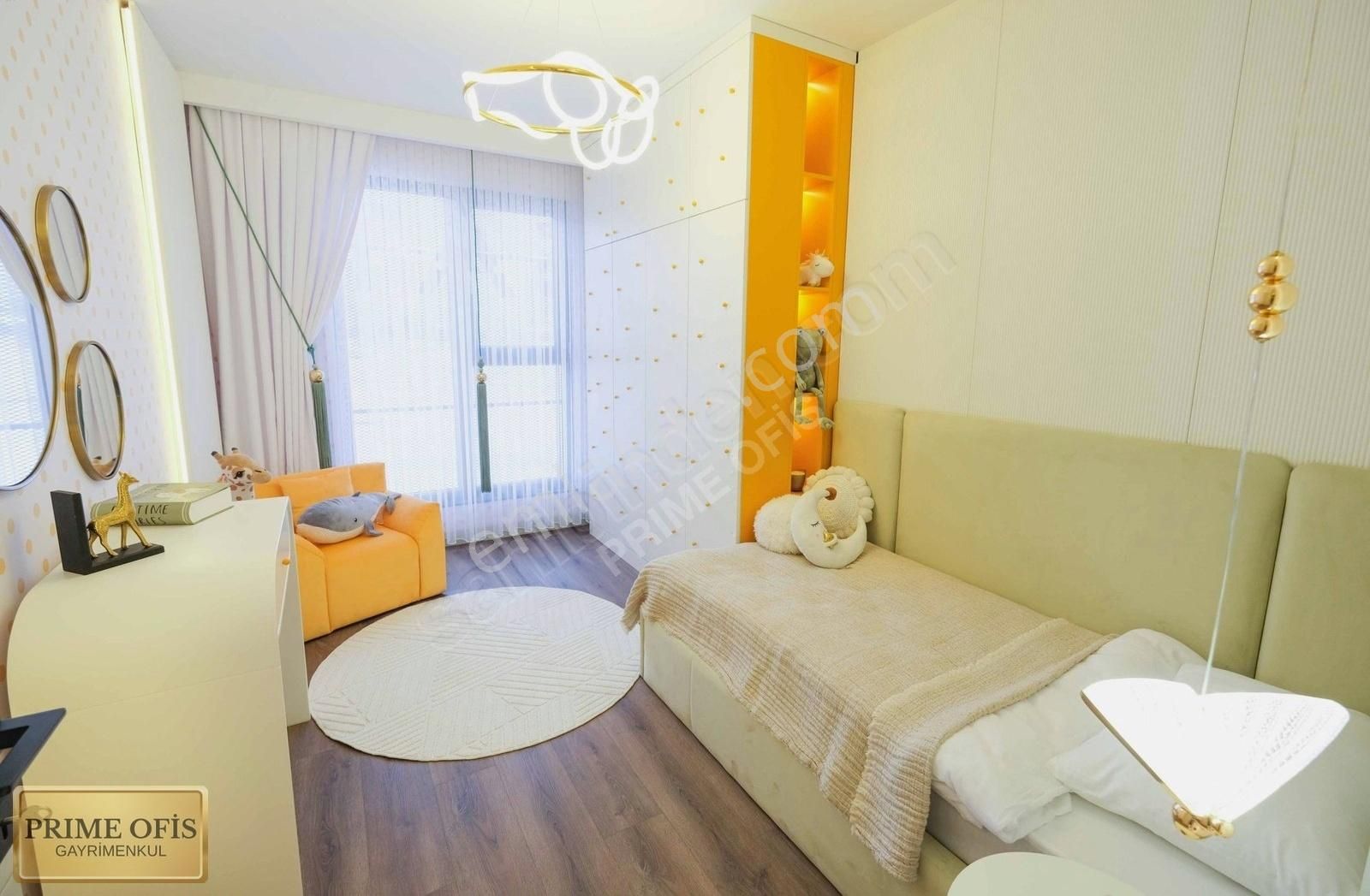 Ovacık Yozgat Bulvarı Gamador Galya Sıfır 2+1 Prıme Ofis Gm'den - Görsel 10