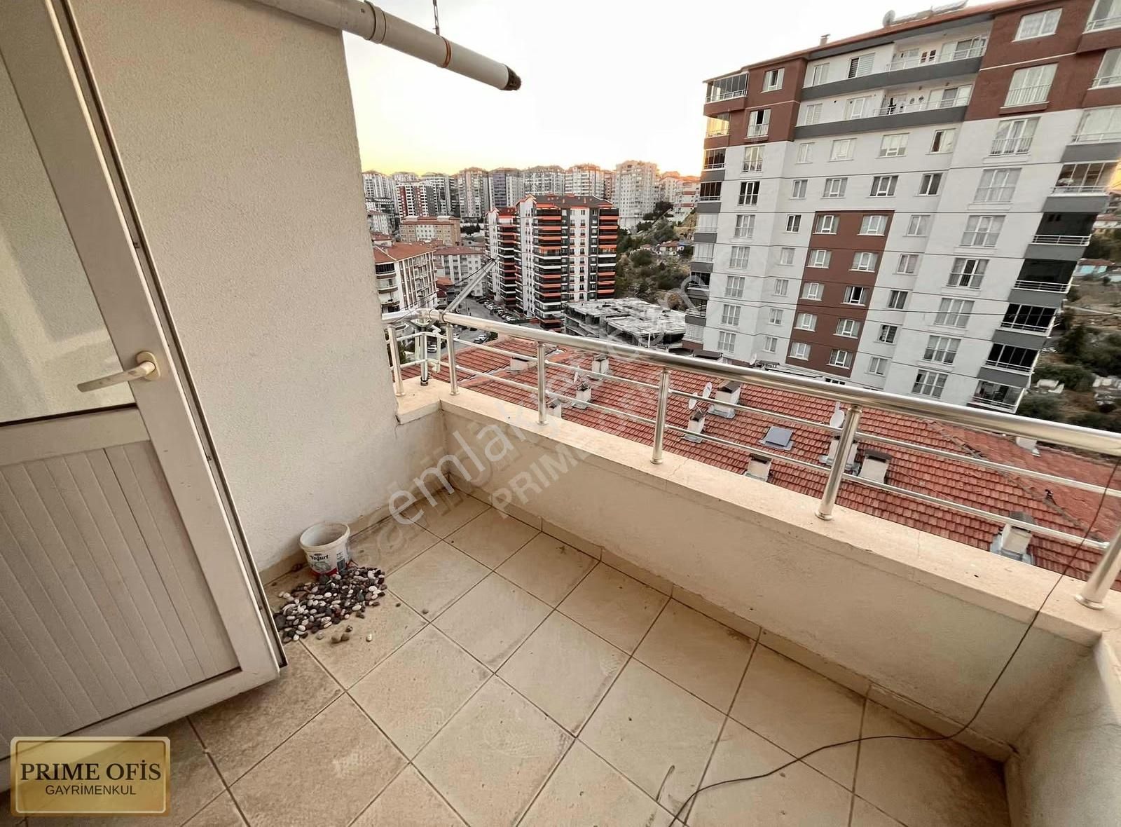 Şehitler Caddesi Üzeri 4+1 Asansörlü Dubleks - Görsel 26