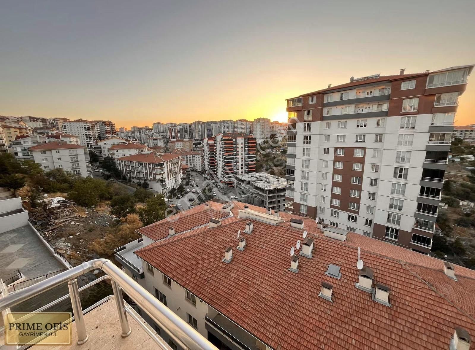 Şehitler Caddesi Üzeri 4+1 Asansörlü Dubleks - Görsel 34