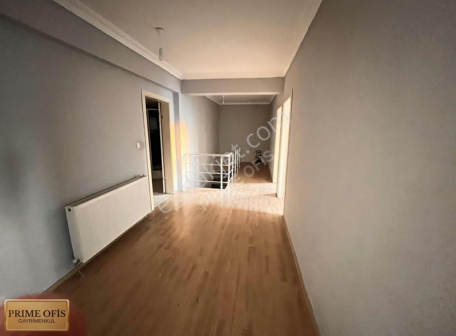 Şehitler Caddesi Üzeri 4+1 Asansörlü Dubleks - Görsel 29