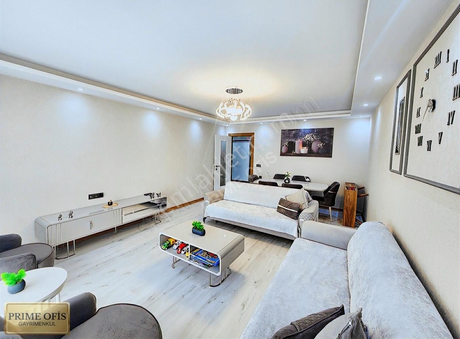 Ayvalı Şehir Hastanesi Seval Cad Yakını 4+1 Site Dairesi 1 Yaş - Görsel 14