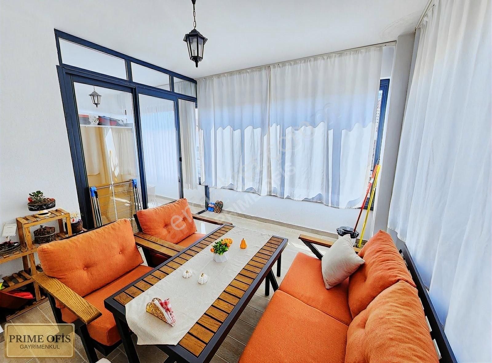 Ayvalı Şehir Hastanesi Seval Cad Yakını 4+1 Site Dairesi 1 Yaş - Görsel 19
