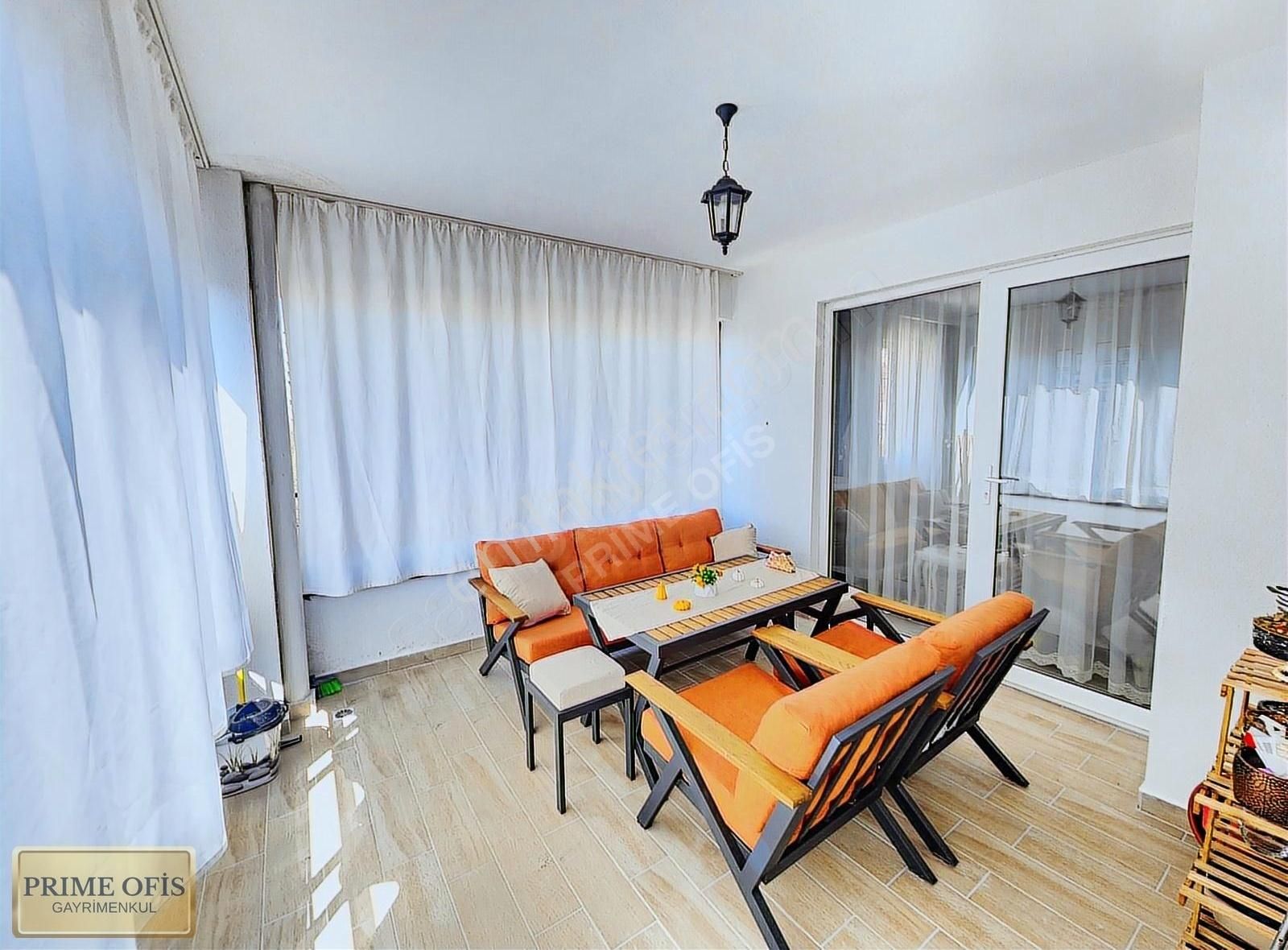 Ayvalı Şehir Hastanesi Seval Cad Yakını 4+1 Site Dairesi 1 Yaş - Görsel 27