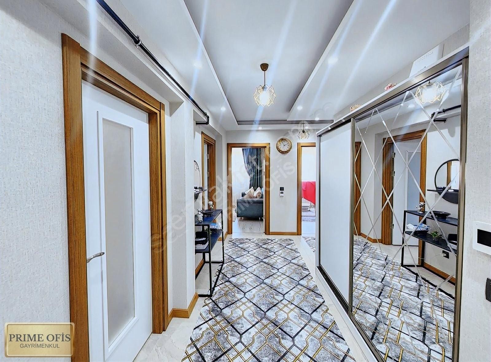 Ayvalı Şehir Hastanesi Seval Cad Yakını 4+1 Site Dairesi 1 Yaş - Görsel 15
