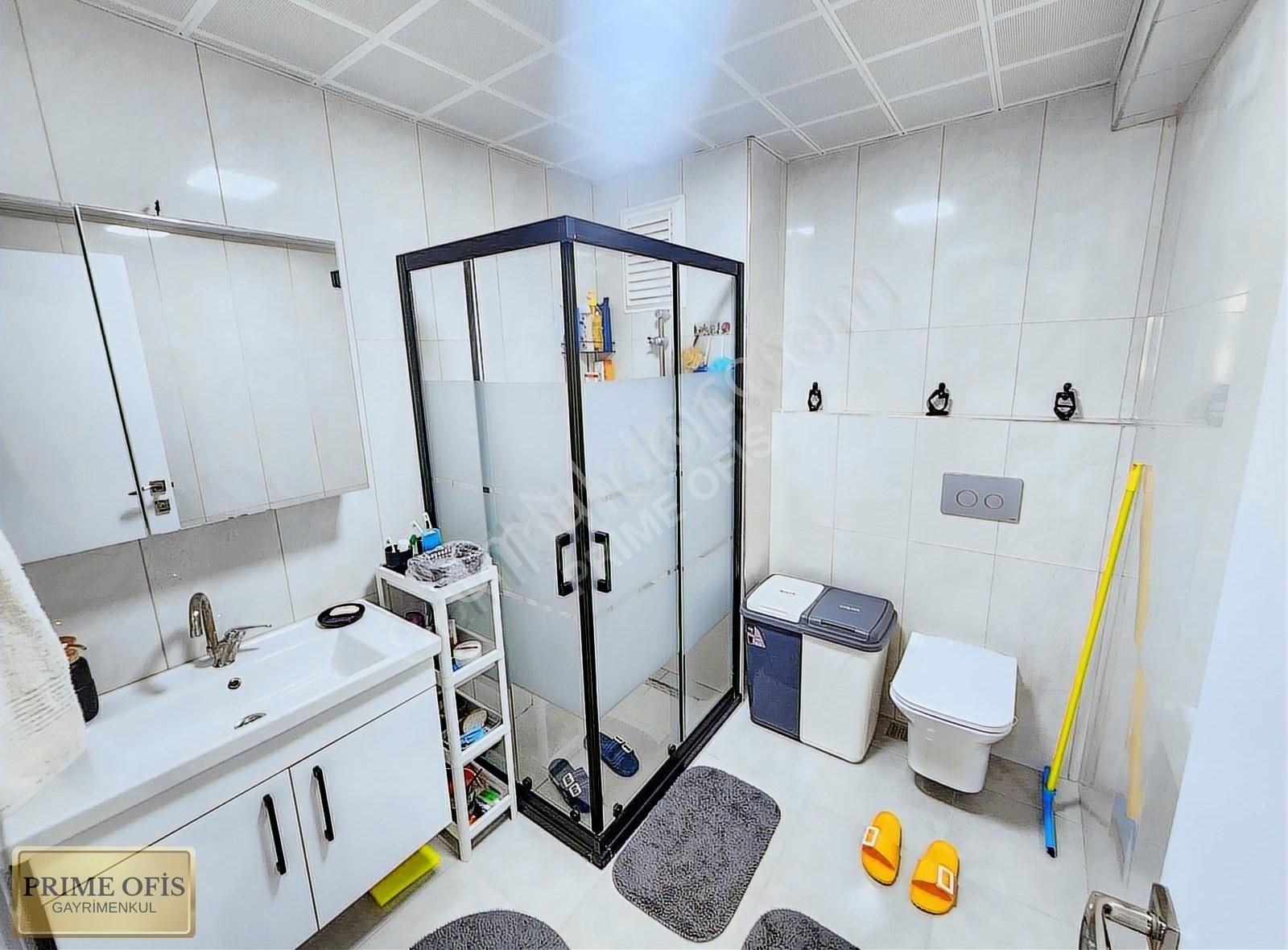 Ayvalı Şehir Hastanesi Seval Cad Yakını 4+1 Site Dairesi 1 Yaş - Görsel 12