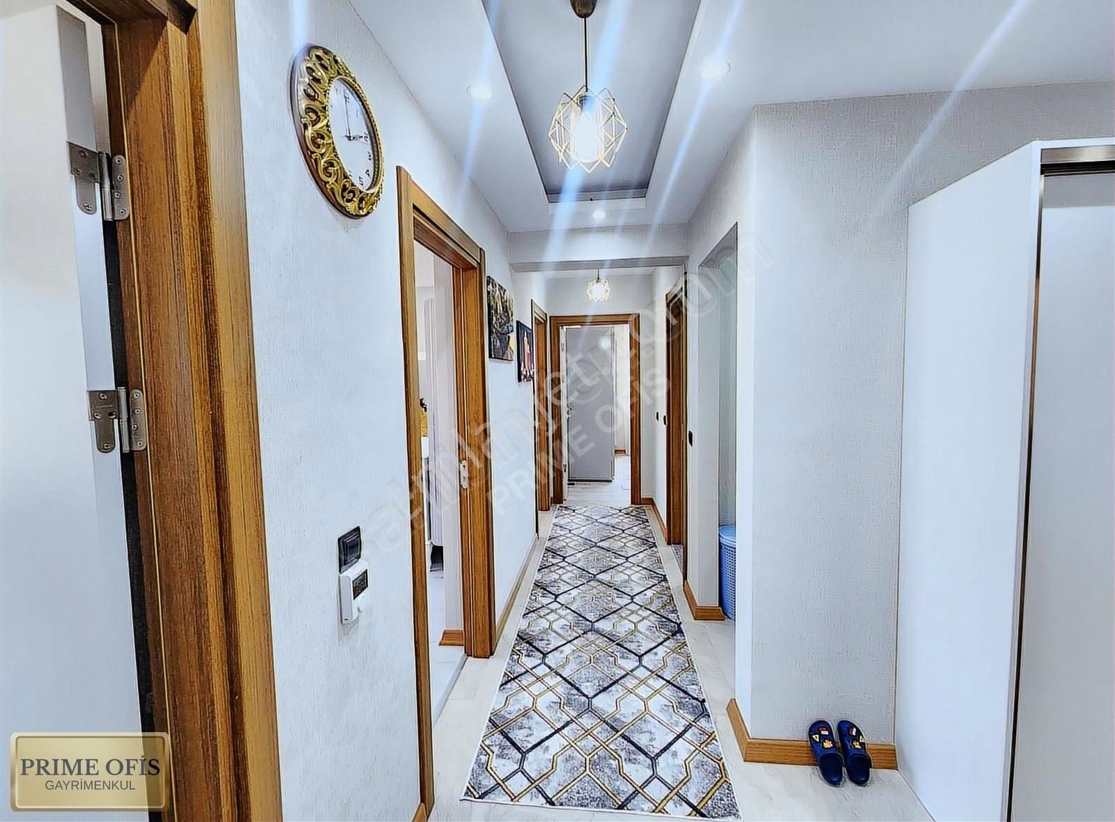 Ayvalı Şehir Hastanesi Seval Cad Yakını 4+1 Site Dairesi 1 Yaş - Görsel 21