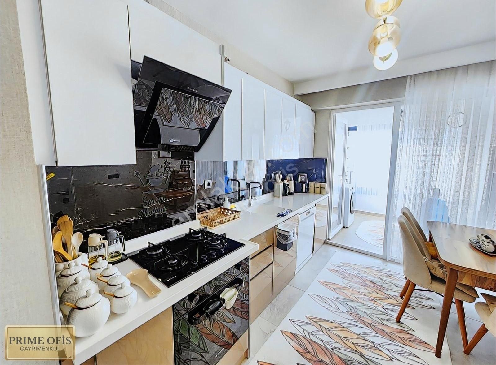 Ayvalı Şehir Hastanesi Seval Cad Yakını 4+1 Site Dairesi 1 Yaş - Görsel 24