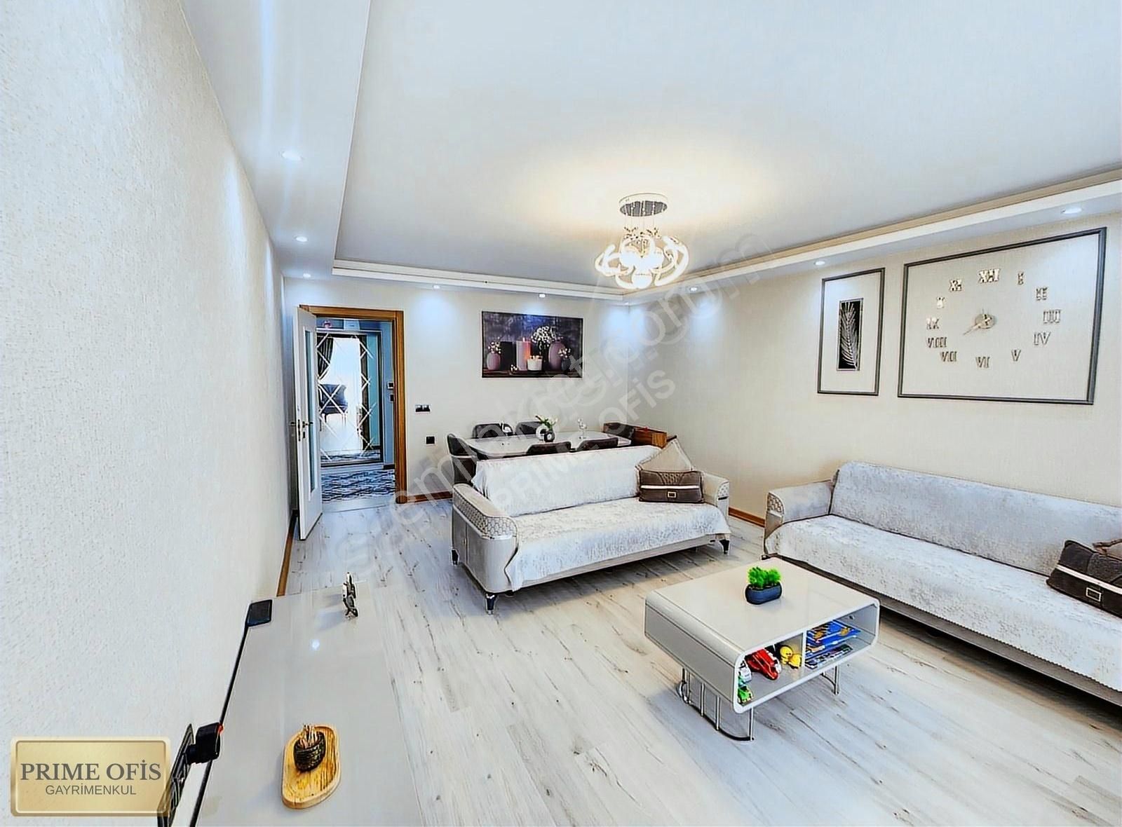 Ayvalı Şehir Hastanesi Seval Cad Yakını 4+1 Site Dairesi 1 Yaş - Görsel 8
