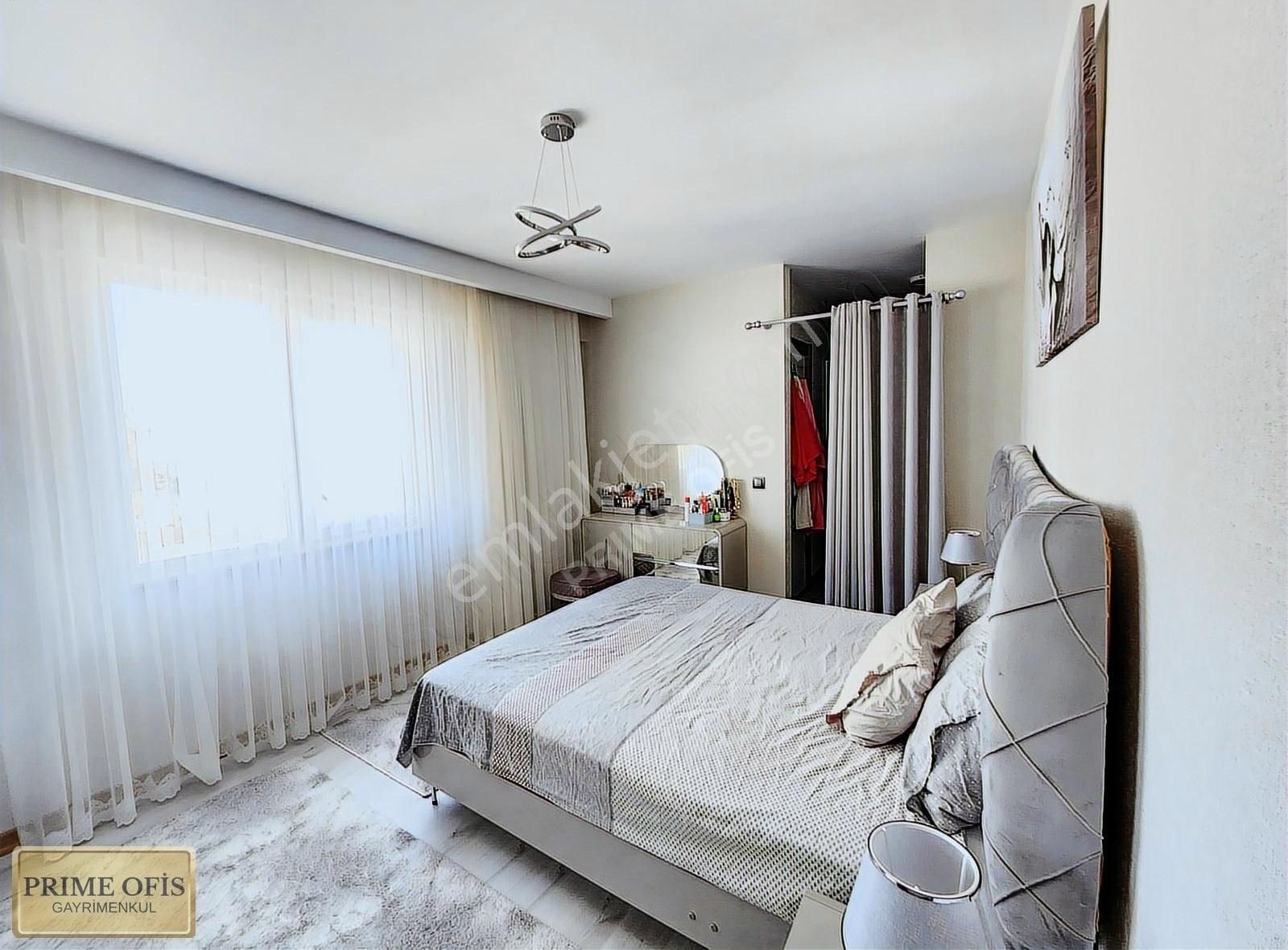 Ayvalı Şehir Hastanesi Seval Cad Yakını 4+1 Site Dairesi 1 Yaş - Görsel 25