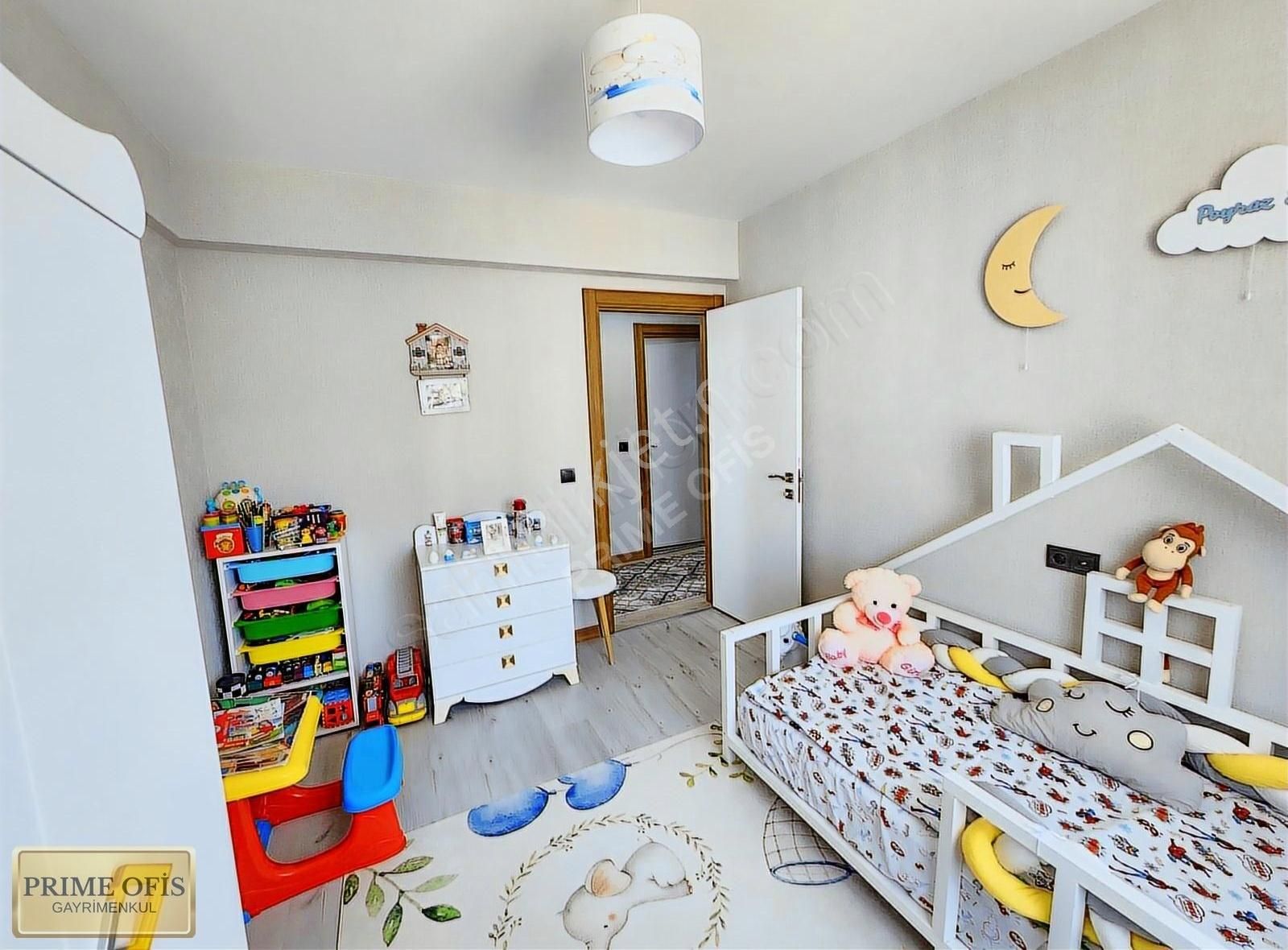 Ayvalı Şehir Hastanesi Seval Cad Yakını 4+1 Site Dairesi 1 Yaş - Görsel 23