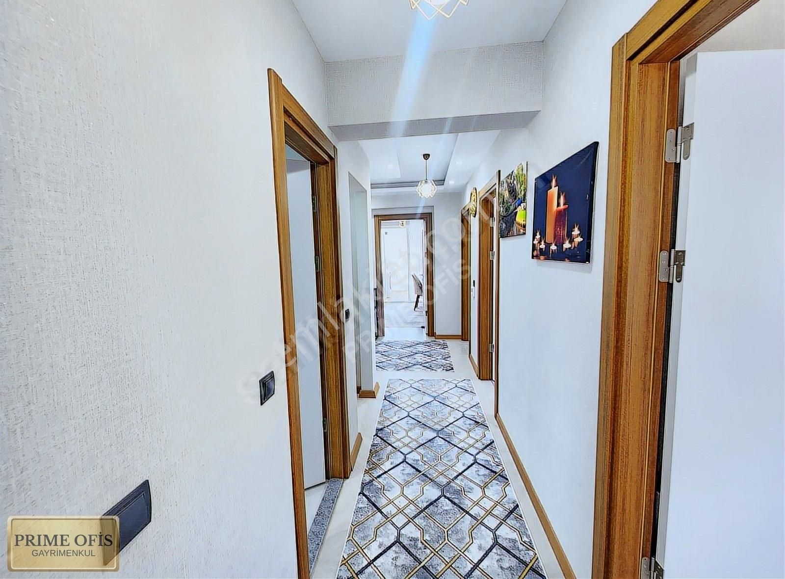 Ayvalı Şehir Hastanesi Seval Cad Yakını 4+1 Site Dairesi 1 Yaş - Görsel 36