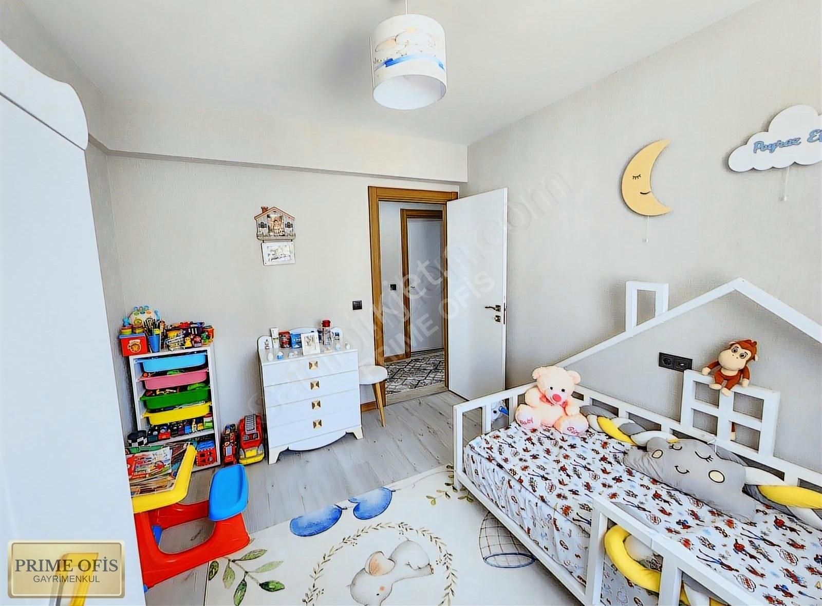 Ayvalı Şehir Hastanesi Seval Cad Yakını 4+1 Site Dairesi 1 Yaş - Görsel 28
