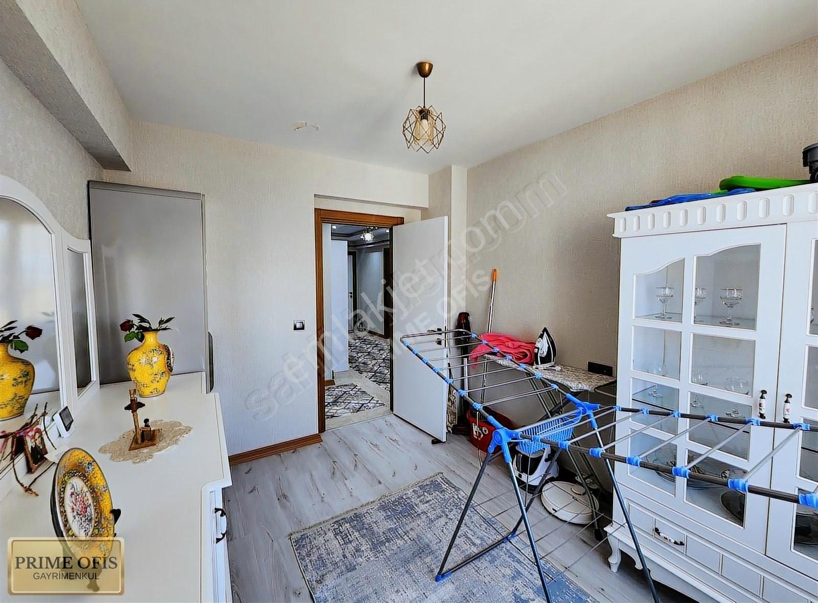 Ayvalı Şehir Hastanesi Seval Cad Yakını 4+1 Site Dairesi 1 Yaş - Görsel 10
