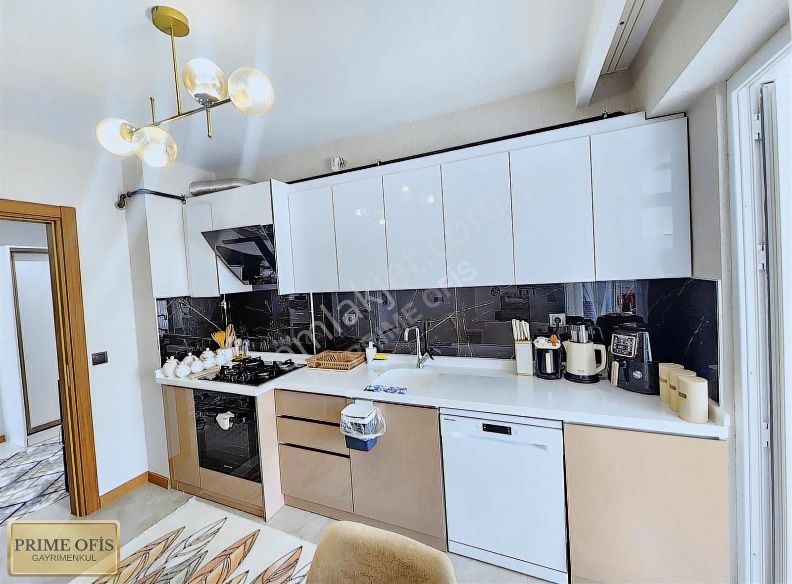 Ayvalı Şehir Hastanesi Seval Cad Yakını 4+1 Site Dairesi 1 Yaş - Görsel 6