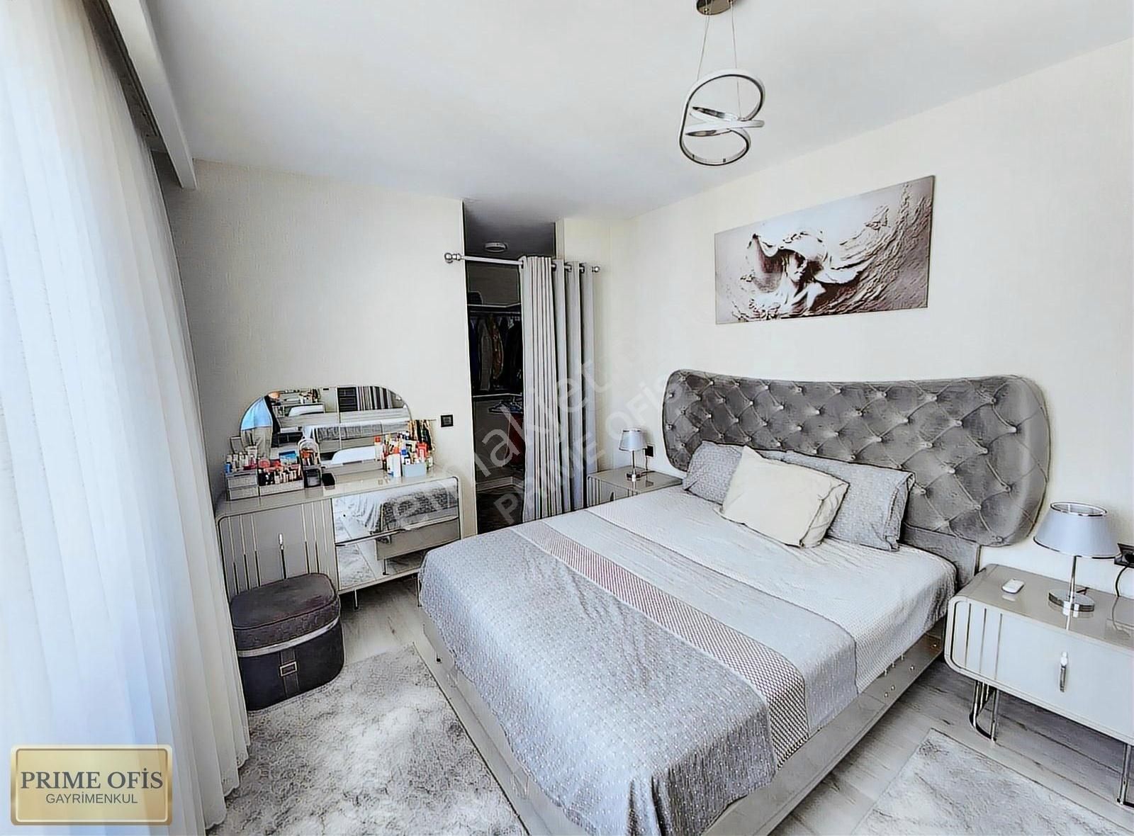 Ayvalı Şehir Hastanesi Seval Cad Yakını 4+1 Site Dairesi 1 Yaş - Görsel 17