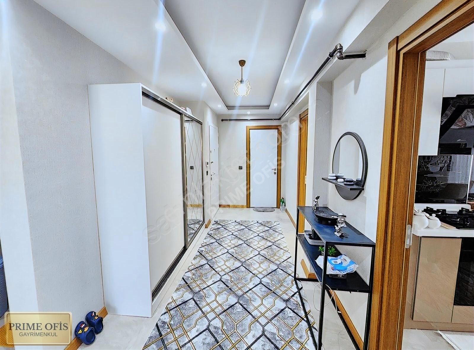 Ayvalı Şehir Hastanesi Seval Cad Yakını 4+1 Site Dairesi 1 Yaş - Görsel 16