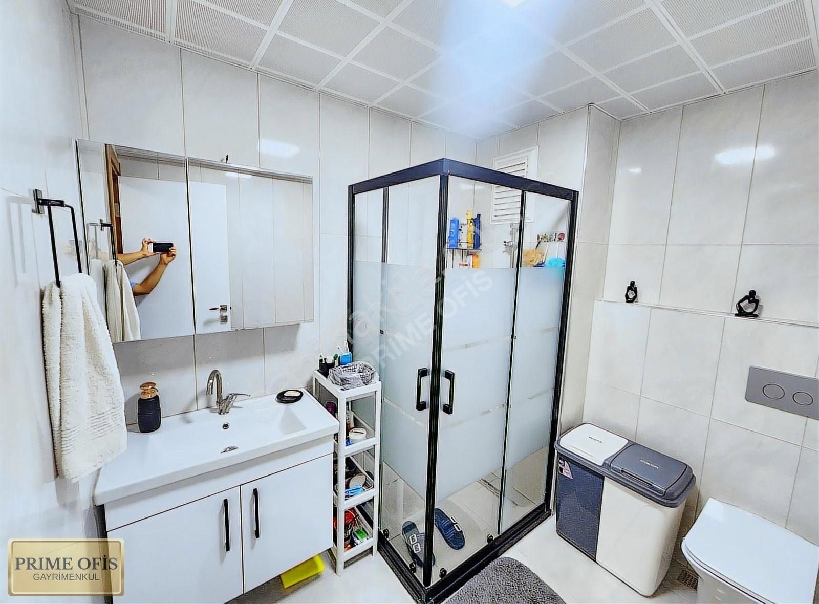 Ayvalı Şehir Hastanesi Seval Cad Yakını 4+1 Site Dairesi 1 Yaş - Görsel 22