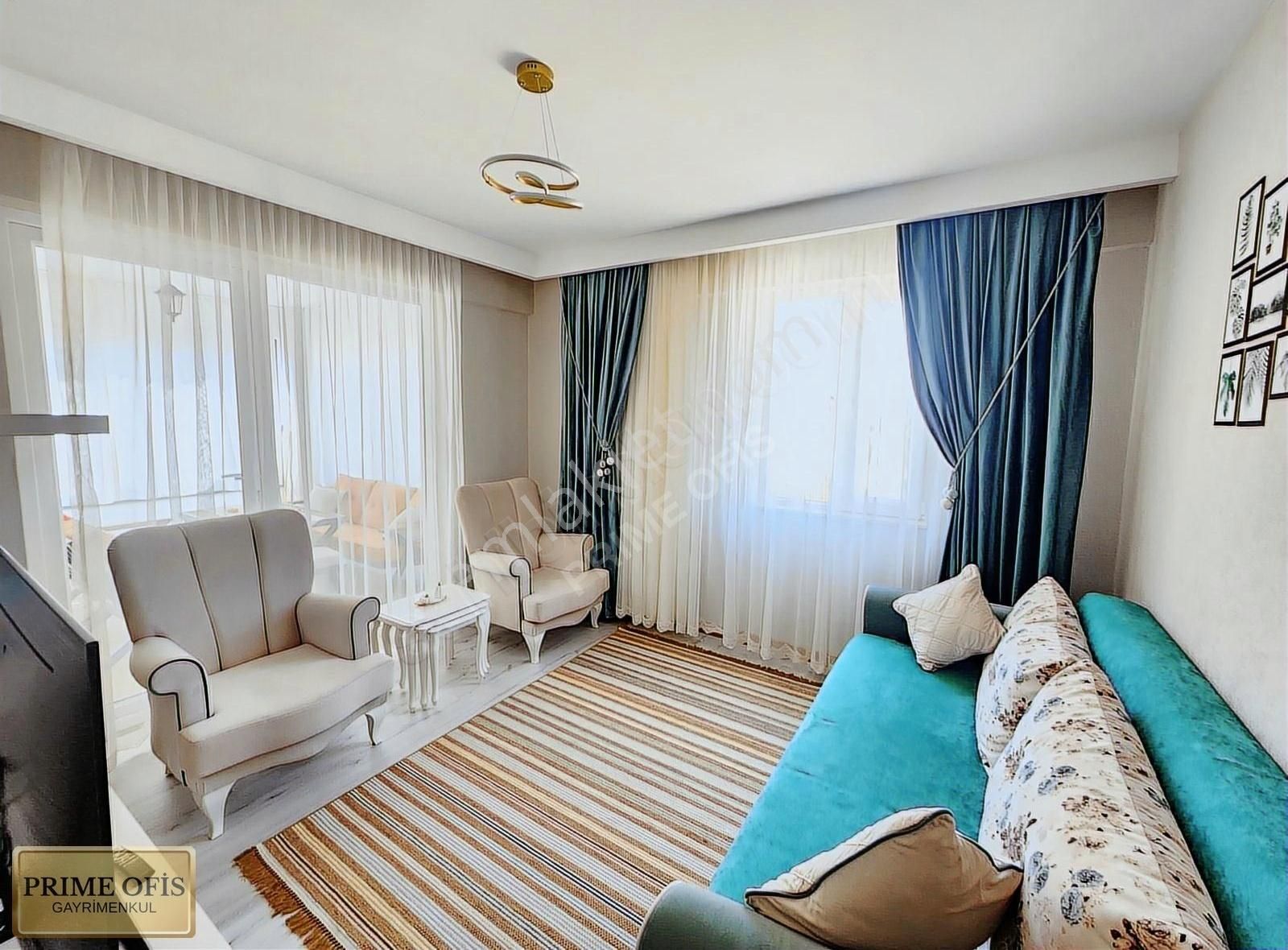 Ayvalı Şehir Hastanesi Seval Cad Yakını 4+1 Site Dairesi 1 Yaş - Görsel 7