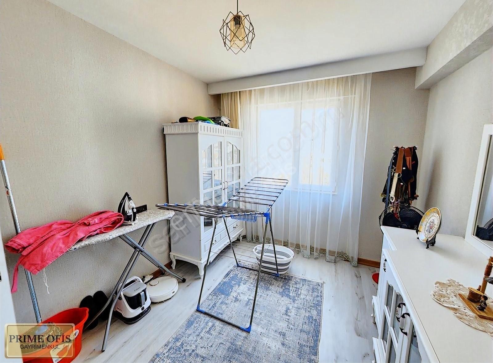 Ayvalı Şehir Hastanesi Seval Cad Yakını 4+1 Site Dairesi 1 Yaş - Görsel 4