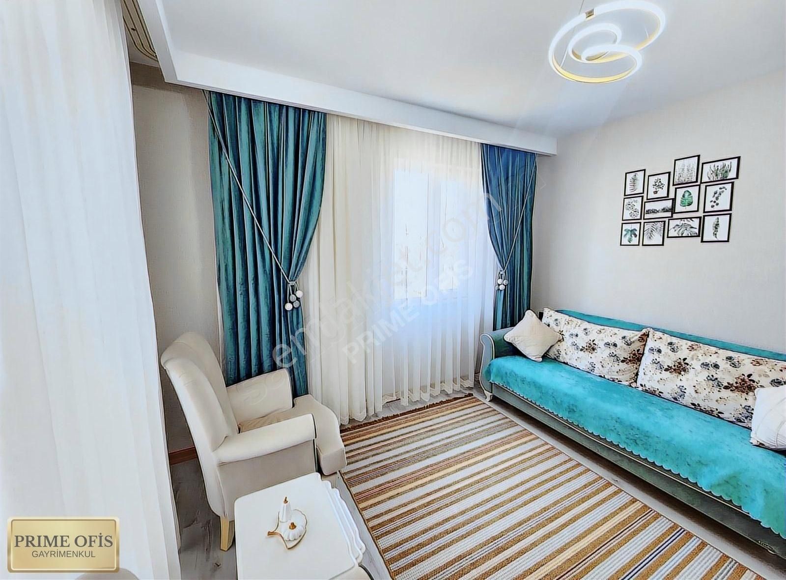 Ayvalı Şehir Hastanesi Seval Cad Yakını 4+1 Site Dairesi 1 Yaş - Görsel 33