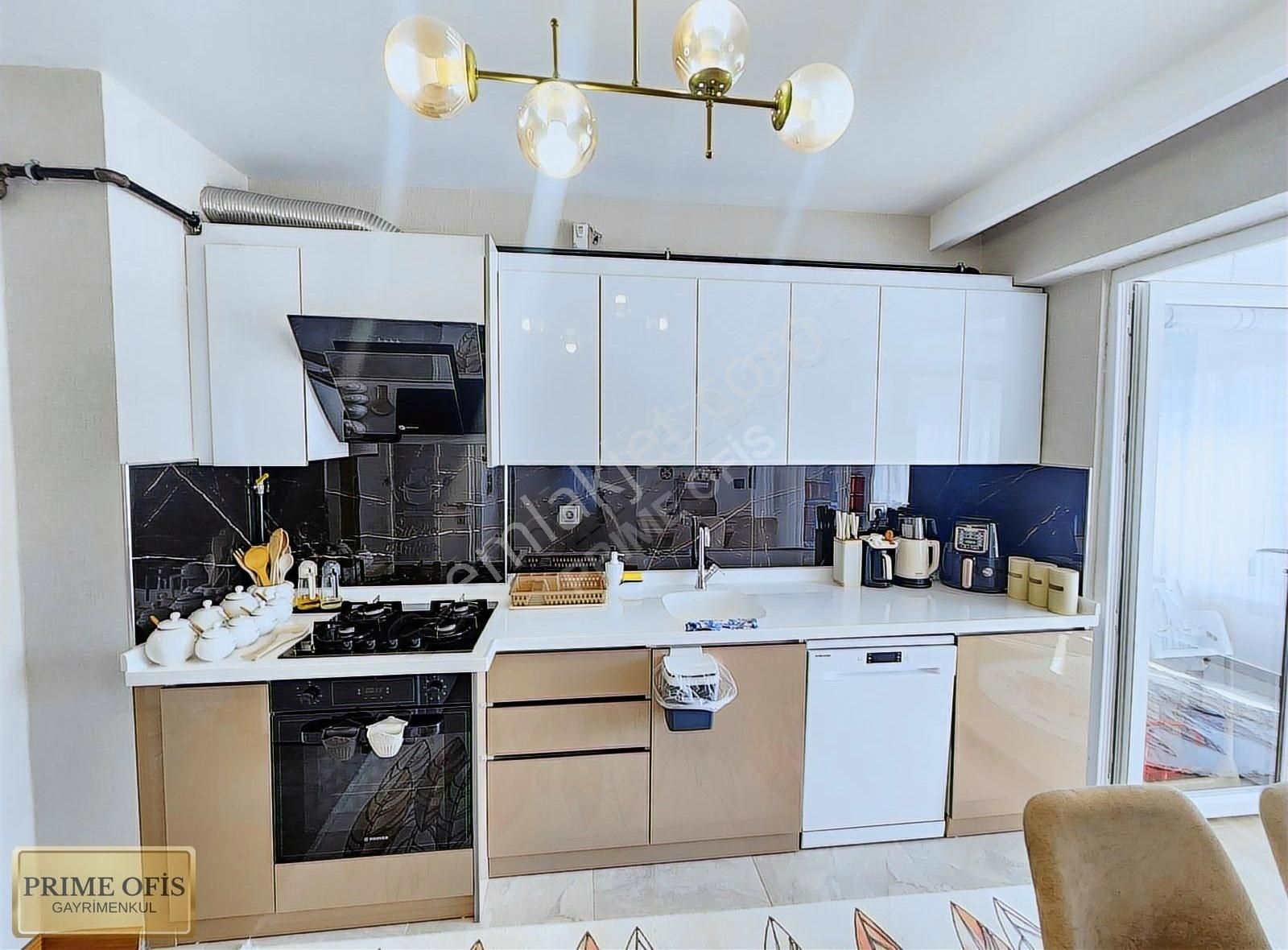 Ayvalı Şehir Hastanesi Seval Cad Yakını 4+1 Site Dairesi 1 Yaş - Görsel 18