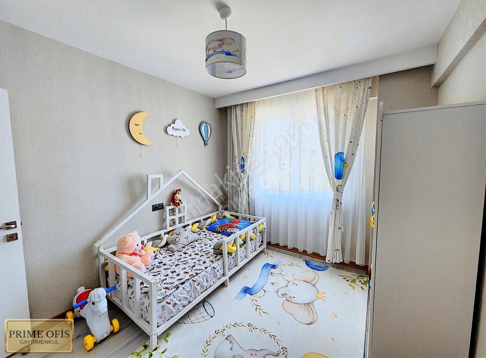 Ayvalı Şehir Hastanesi Seval Cad Yakını 4+1 Site Dairesi 1 Yaş - Görsel 11