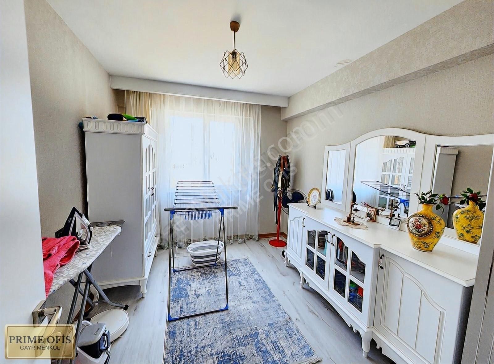Ayvalı Şehir Hastanesi Seval Cad Yakını 4+1 Site Dairesi 1 Yaş - Görsel 30