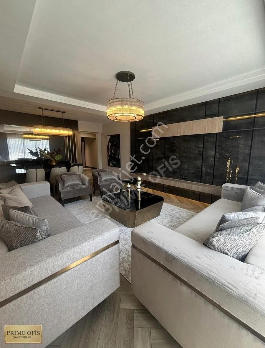 Ovacık Yozgat Bulvarına Çok Yakın Süper Lüks 4+1 Site Dairesi - Görsel 15