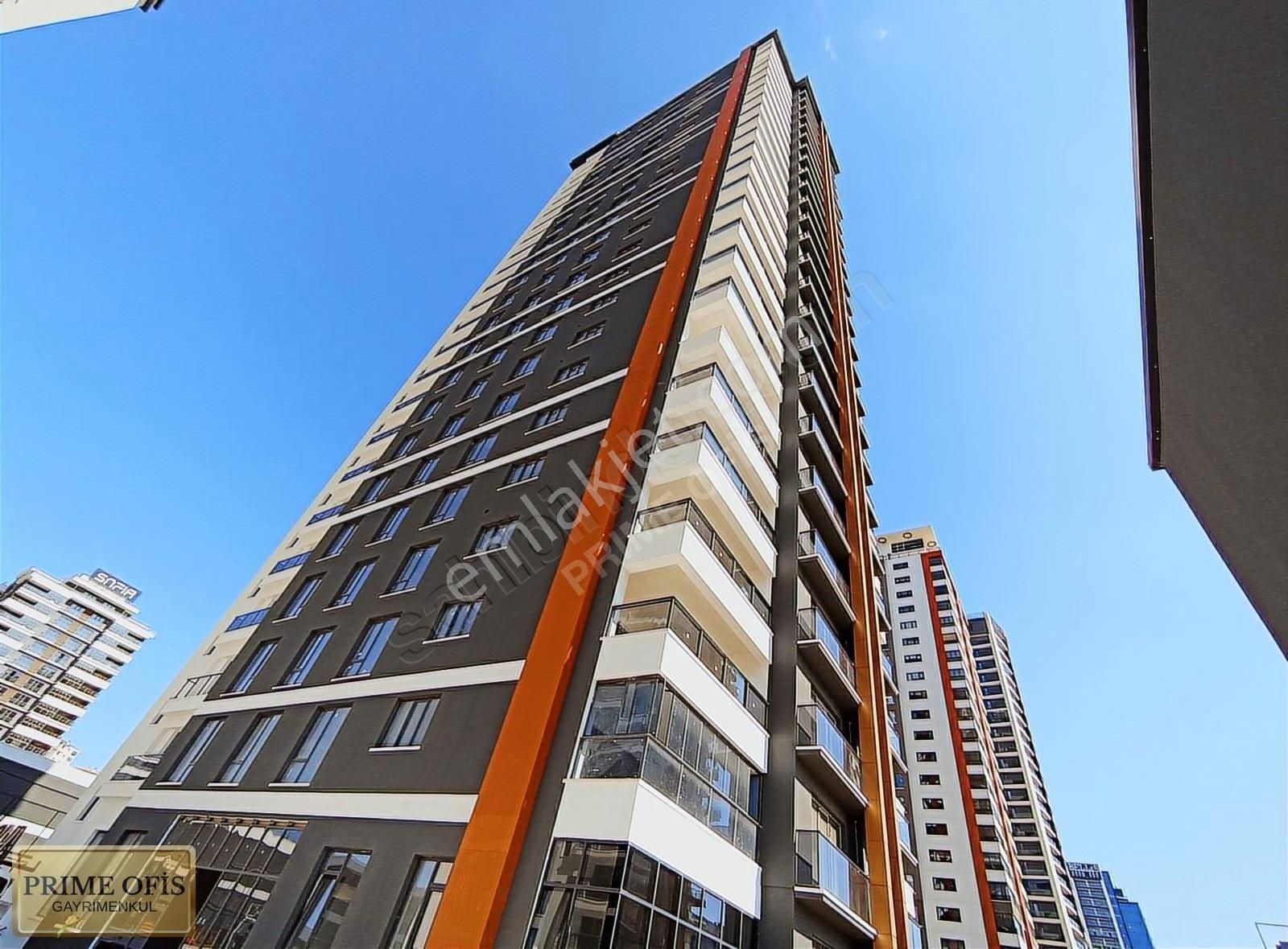 Ovacık Yozgat Bulvarına Çok Yakın Süper Lüks 4+1 Site Dairesi - Görsel 20