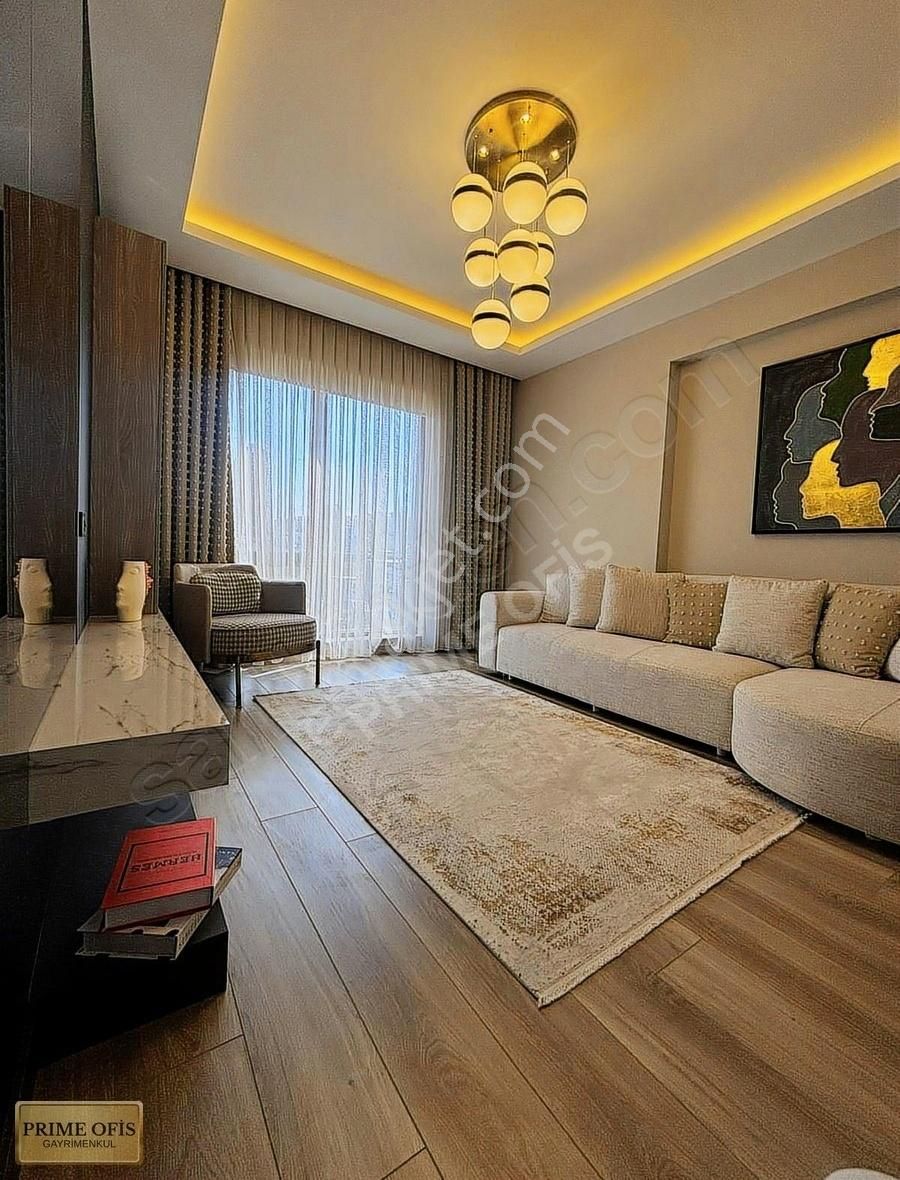 Ovacık Yozgat Bulvarına Çok Yakın Süper Lüks 4+1 Site Dairesi - Görsel 13