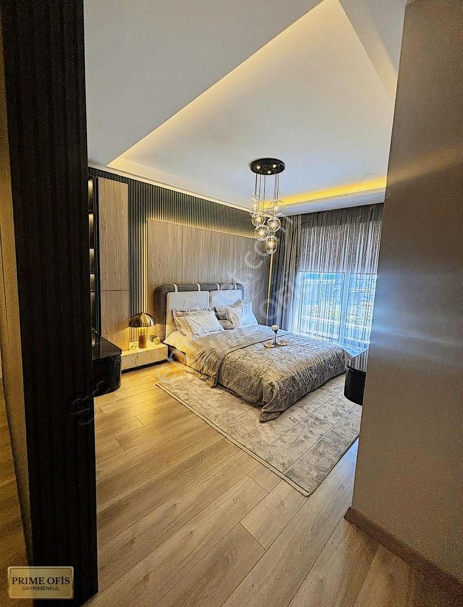 Ovacık Yozgat Bulvarına Çok Yakın Süper Lüks 4+1 Site Dairesi - Görsel 7