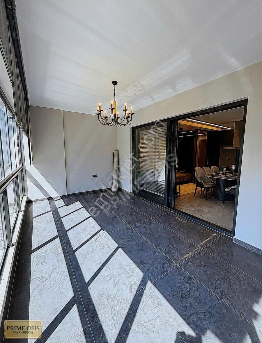 Ovacık Yozgat Bulvarına Çok Yakın Süper Lüks 4+1 Site Dairesi - Görsel 9