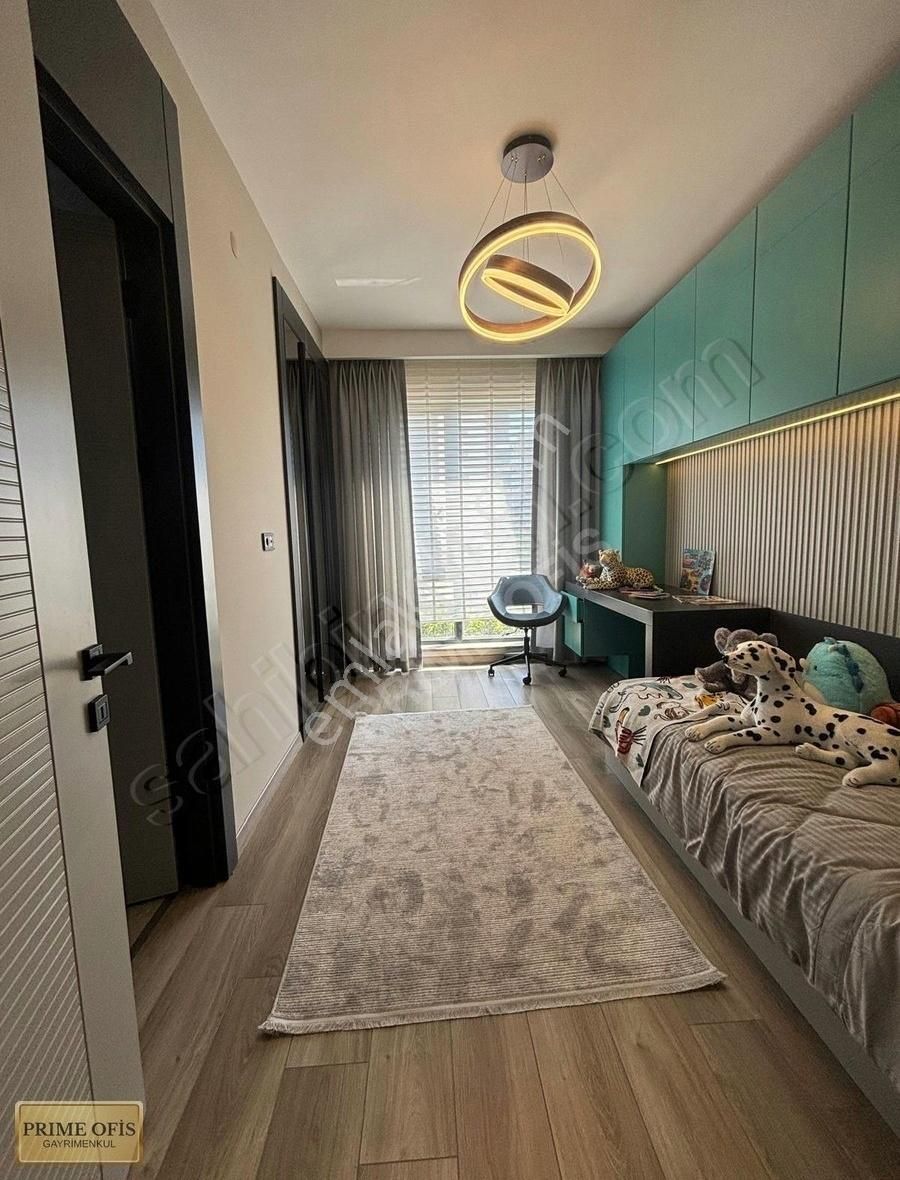 Ovacık Yozgat Bulvarına Çok Yakın Süper Lüks 4+1 Site Dairesi - Görsel 12