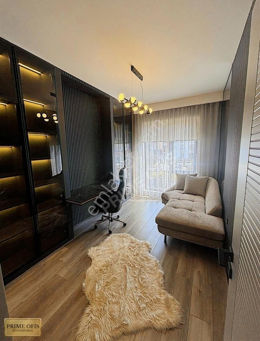 Ovacık Yozgat Bulvarına Çok Yakın Süper Lüks 4+1 Site Dairesi - Görsel 5