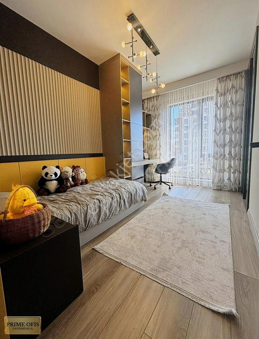 Ovacık Yozgat Bulvarına Çok Yakın Süper Lüks 4+1 Site Dairesi - Görsel 2