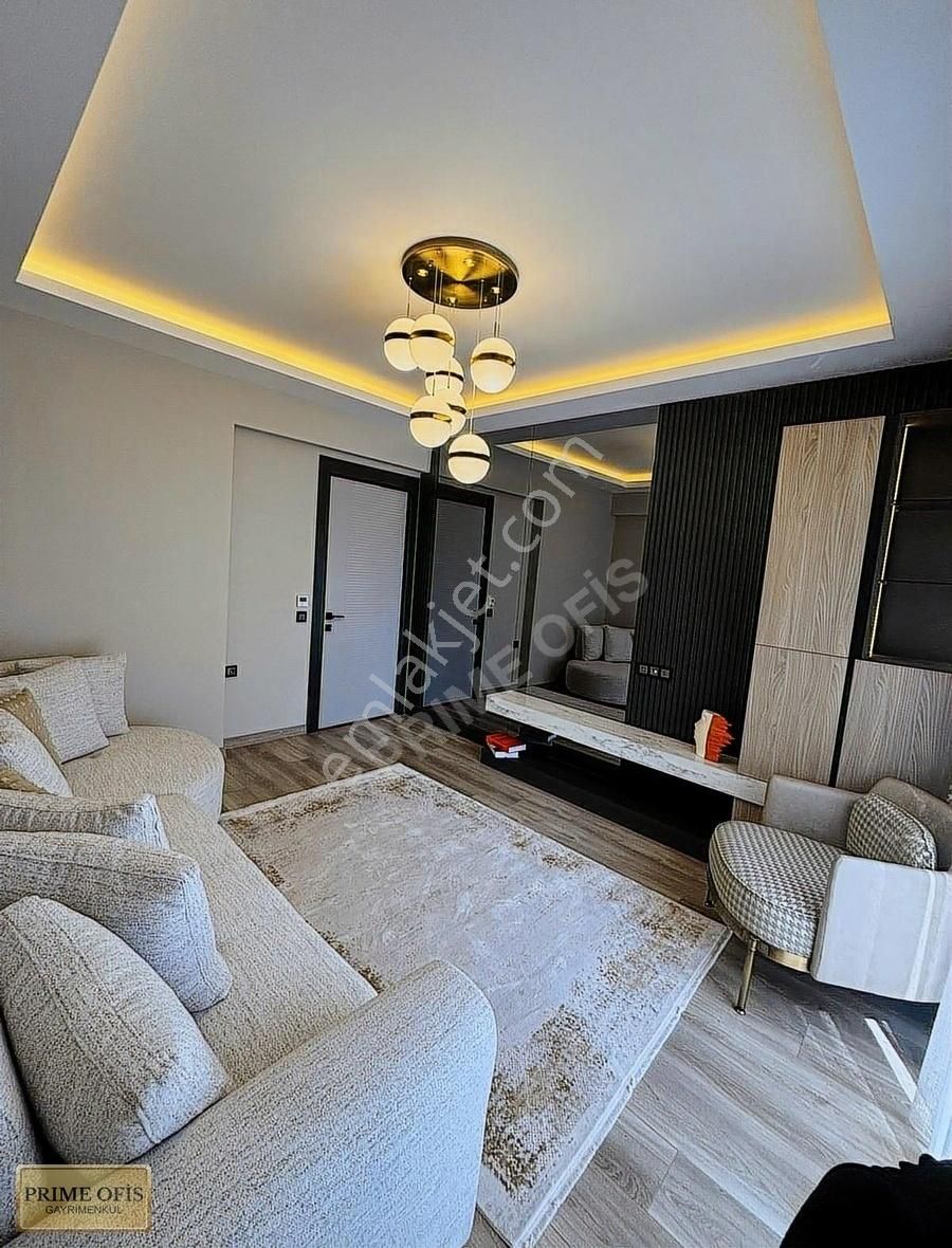 Ovacık Yozgat Bulvarına Çok Yakın Süper Lüks 4+1 Site Dairesi - Görsel 11