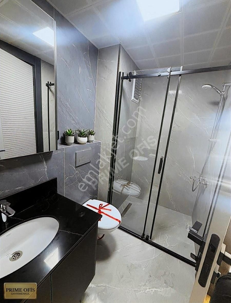 Ovacık Yozgat Bulvarına Çok Yakın Süper Lüks 4+1 Site Dairesi - Görsel 14