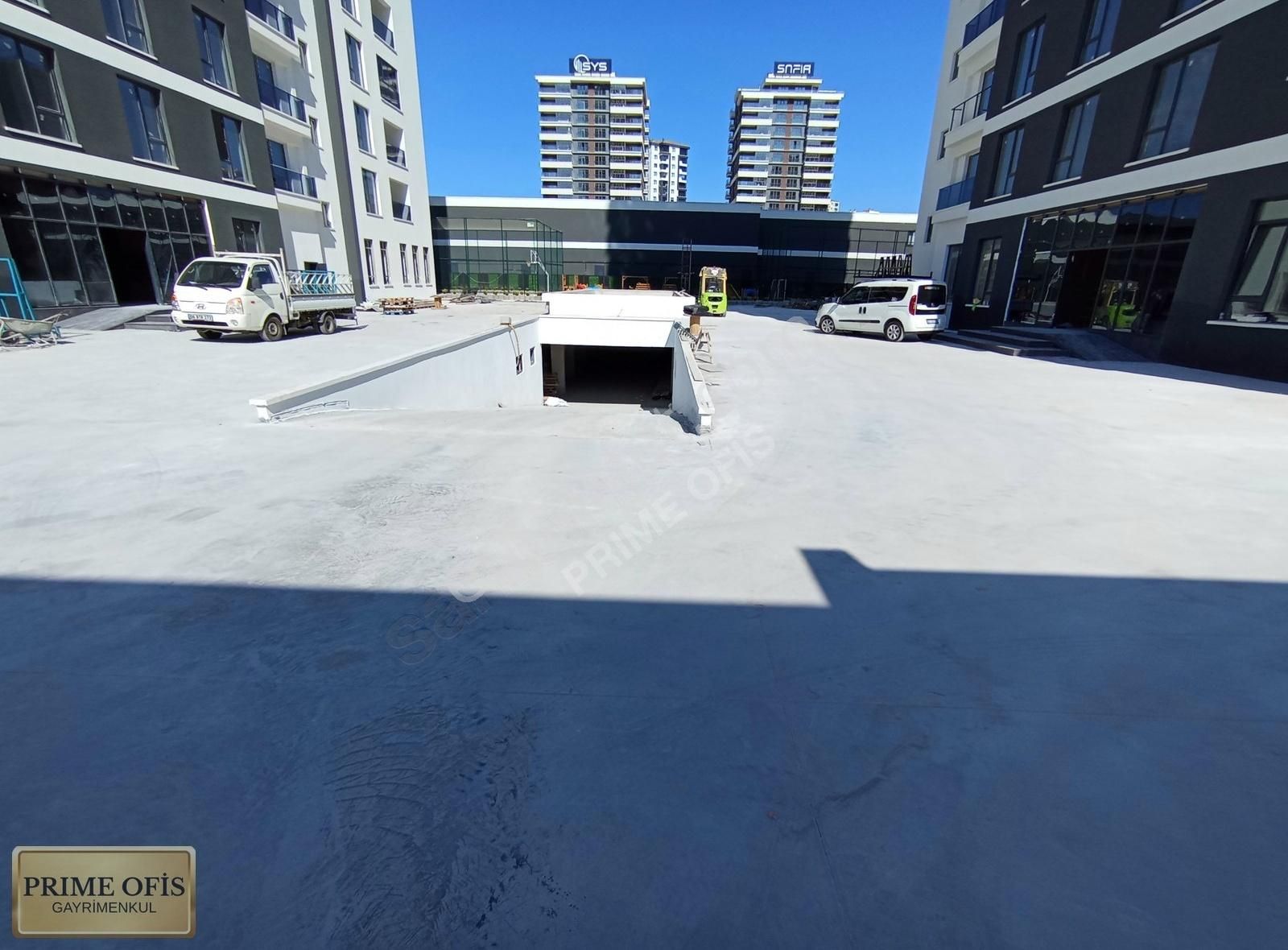 Ovacık Yozgat Bulvarına Çok Yakın Süper Lüks 4+1 Site Dairesi - Görsel 18