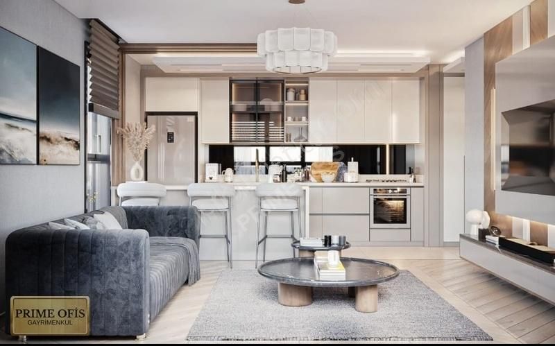 Etlik Gata Yakını 2+1 Site Dairesi Taksitle Ödeme Planı Yapılır