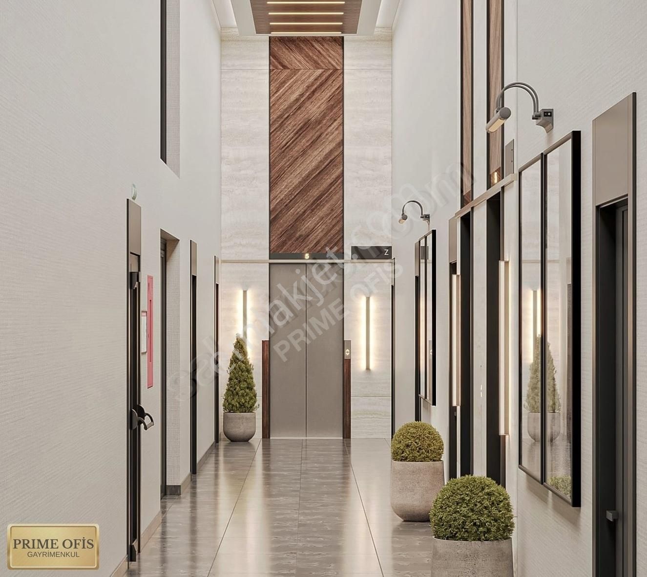 Etlik Gata Yakını 2+1 Site Dairesi Taksitle Ödeme Planı Yapılır - Görsel 12