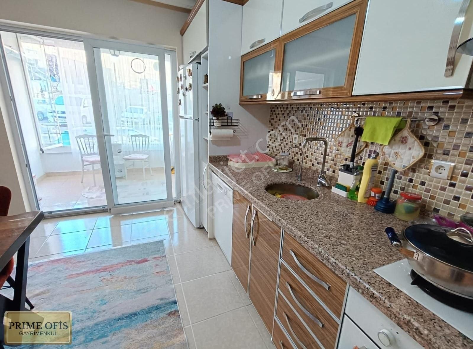 Lüks Sitede 3+1 Satılık Daire Prıme Ofis Gayrimenkul - Görsel 15